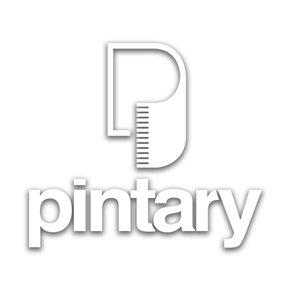 Logo PINTARY.ar